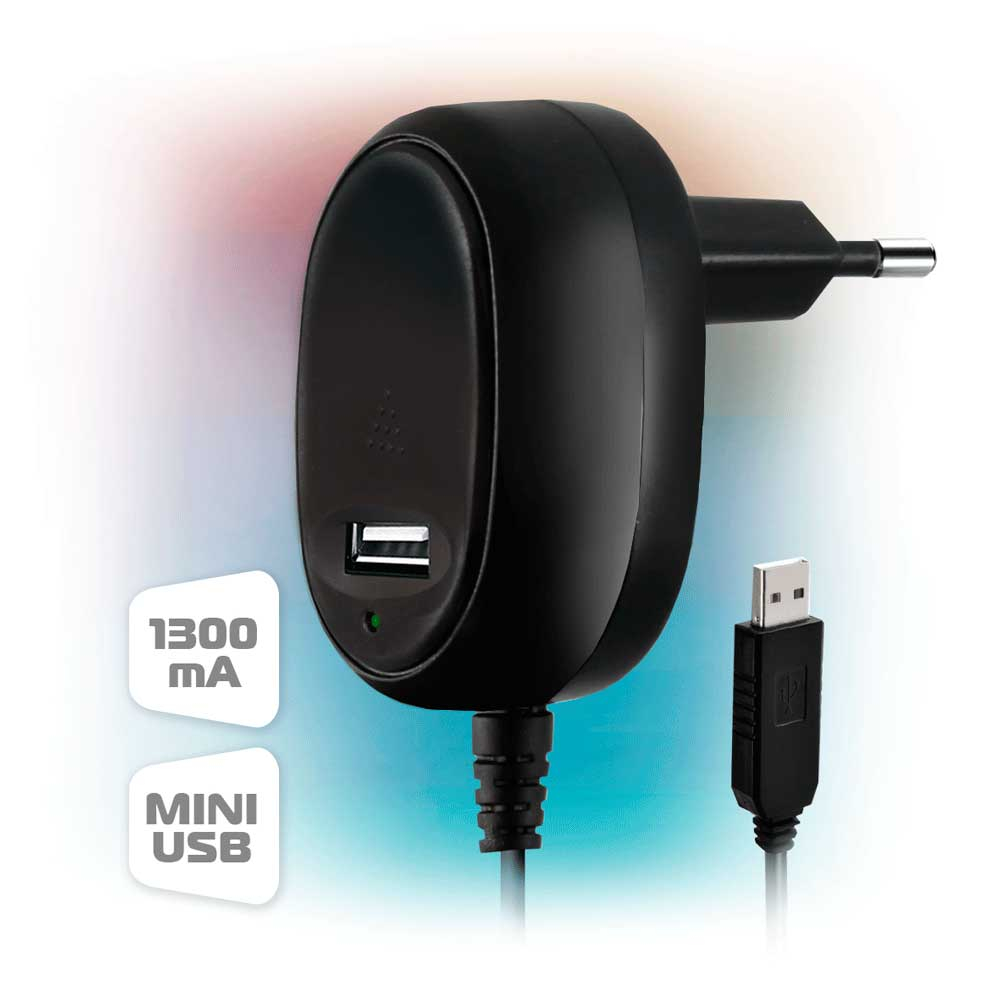 Сетевое Зарядное Устройство GA-3108UB