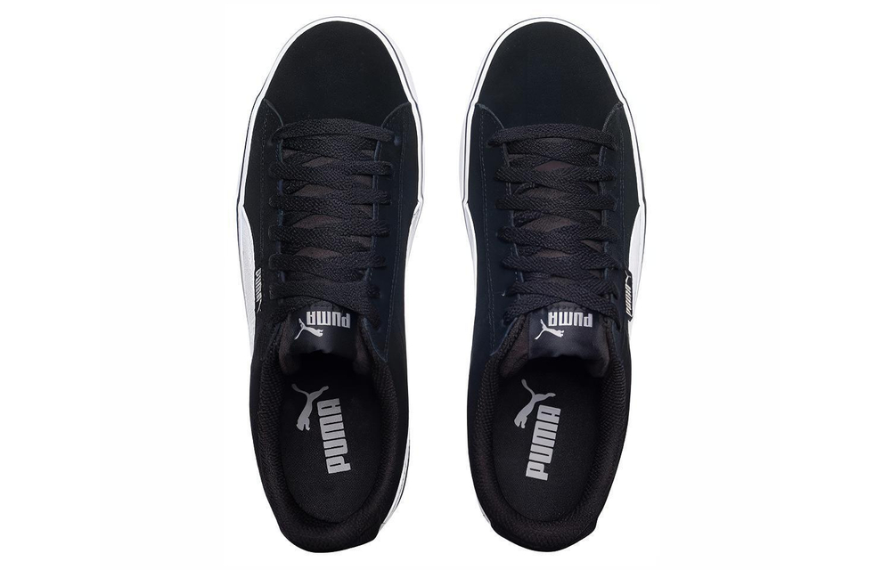 Кроссовки PUMA Vulc, 359863-04