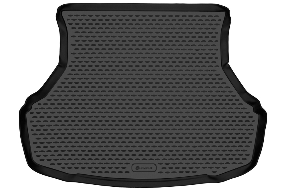 Коврик в багажник LADA Granta, 2011- седан (полиуретан)  AFM.52.25.B10