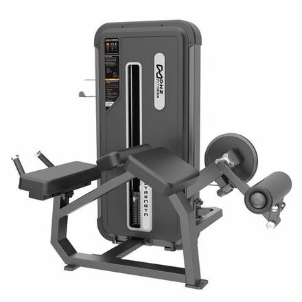 U3001A-JZ Сгибание ног лежа. Стек 135 кг