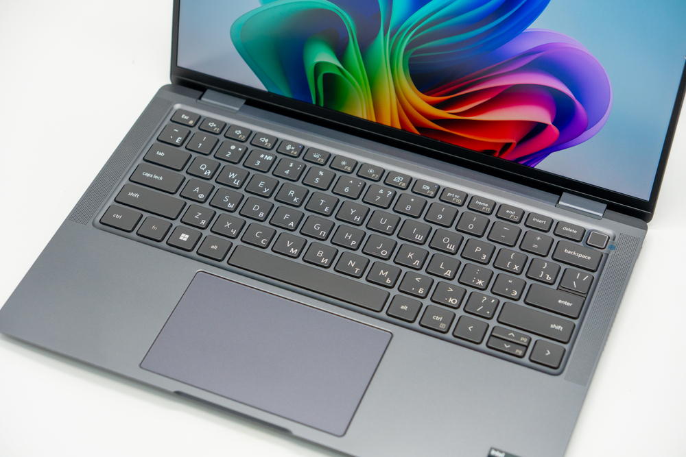 Ноутбук Dell Latitude 9430 ( i5-1245U )