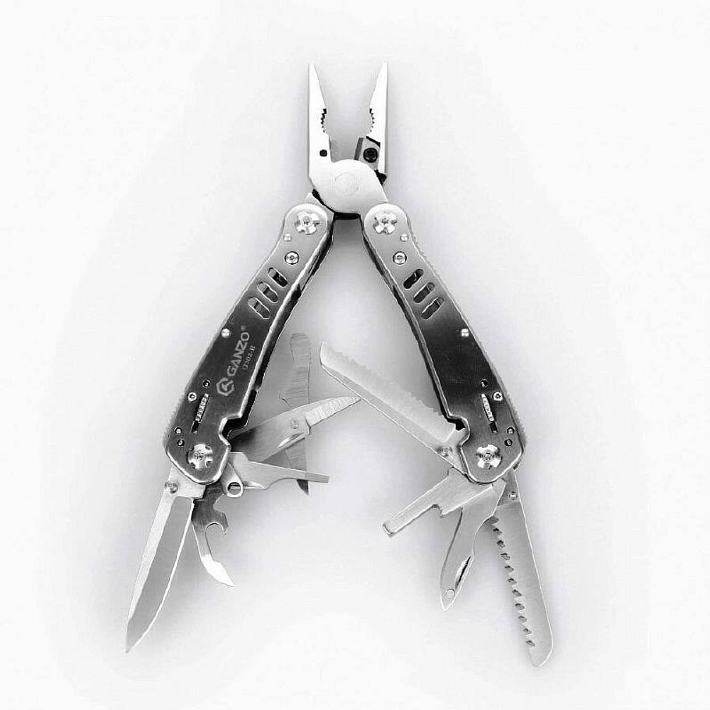 Мультитул Ganzo G302-H