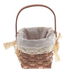 GAEM Корзина, L20,5 W16 H26/13 см