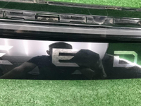 Подсветка логотипа EXEED RX (2023-н.в.)