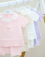 футболка с шортами