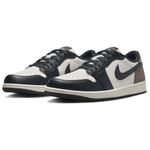 Jordan 1 Retro Low Og Mocha