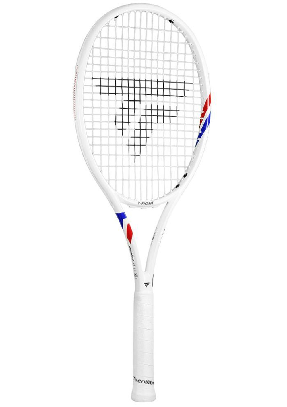 Теннисная ракетка Tecnifibre T-FIGHT 315S + струны