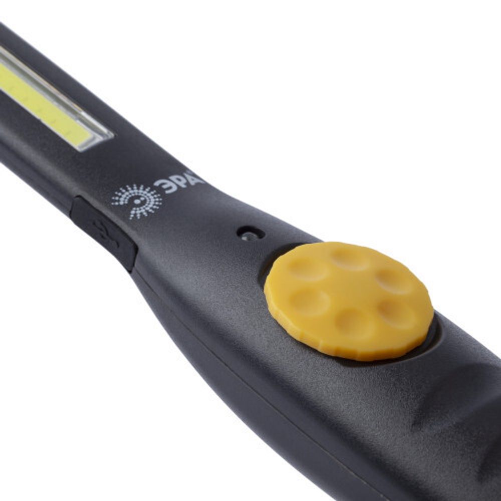 Фонарь автомобильный ЭРА Рабочие Практик AA-701 аккумуляторный светодиодный 7,3Вт диммер магнитное крепление на шарнире