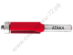 Фреза Атака 302127-4 кромочная прямая
