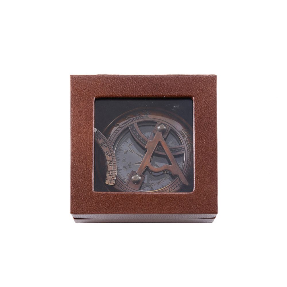 Солнечные часы