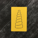 Рог единорога №3