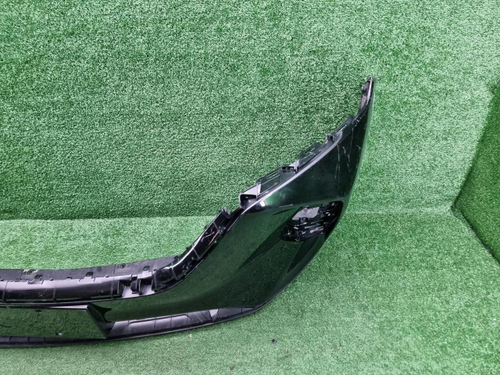 Бампер передний Haval M6 2 (2021-н.в.)