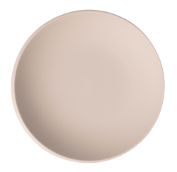 Villeroy & Boch Глубокая тарелка NewMoon 29 см бежевая 10-4291-2700