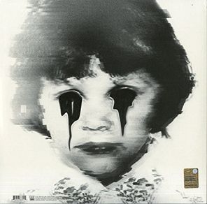 Nicole Saboune / Miman (LP+CD)