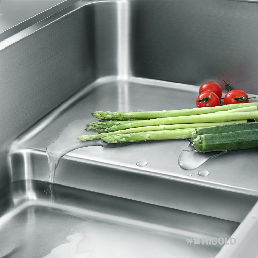 Кухонная мойка