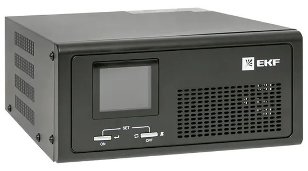 Источник бесперебойного питания  EKF PSW-H06