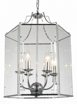 Подвесная люстра ST-Luce SL228.103.06