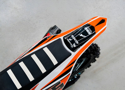 Мотоцикл питбайк SHARMAX MOTORS PowerMax 145 MIAMI