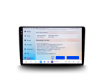 Магнитола Topway TS20 PRO 8+256 GB, 8 ядер, 2K QLED, DTS