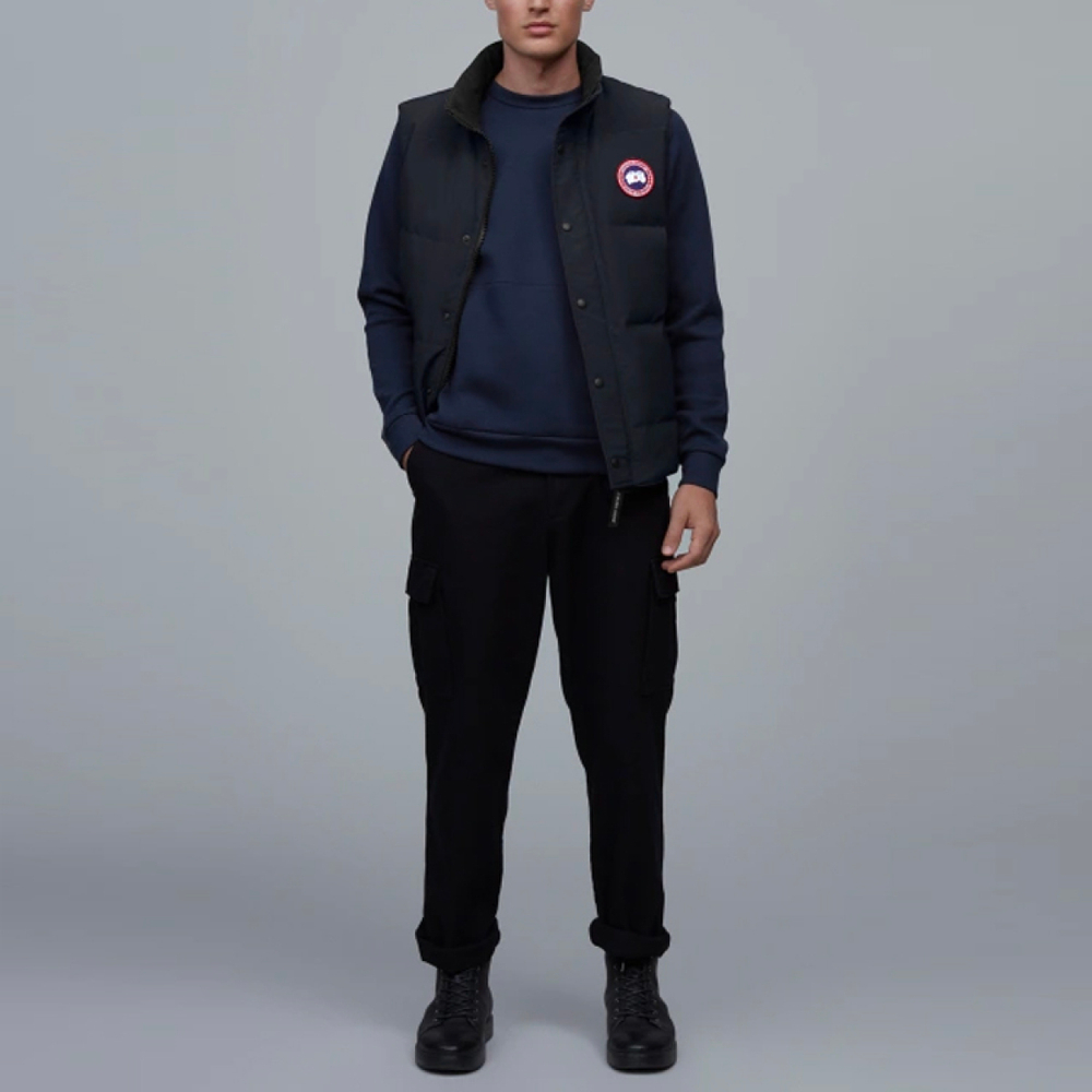 Куртки Canada Goose Garson Logo, 4151M-67