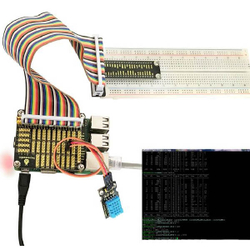 Набор Keyestudio для Raspberry Pi