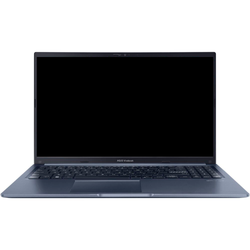Ноутбук 15,6" Asus VivoBook 15 M1502IA-BQ087 AMD Ryzen 7 4800U/8Gb/512Gb SSD/AMD Vega 7/15.6" FullHD/DOS Синий (90NB0Y51-M003A0)
