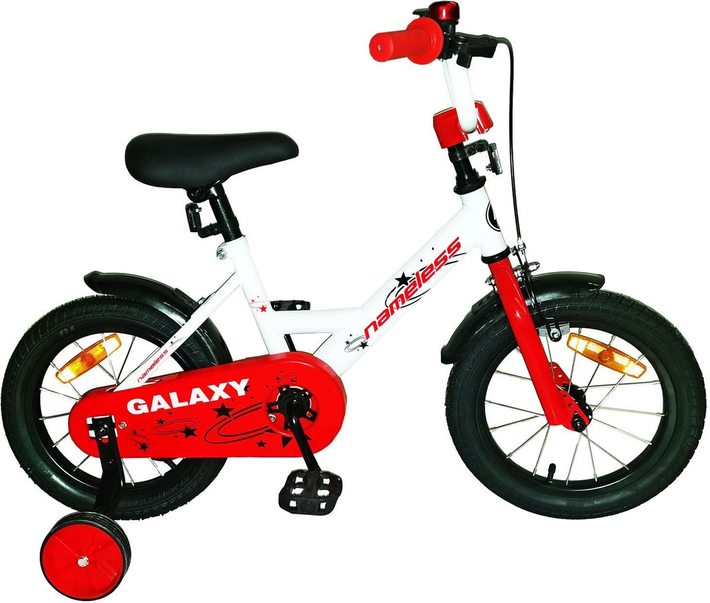 Велосипед Nameless GALAXY 12