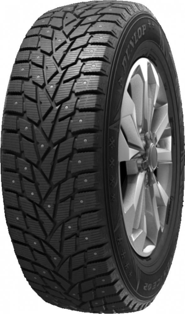 Dunlop GrandTrek Ice 02 315/35 R20 110T (шип)