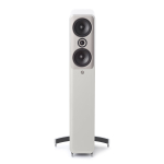 Q Acoustics Concept 50 Напольная 2-полосная АС