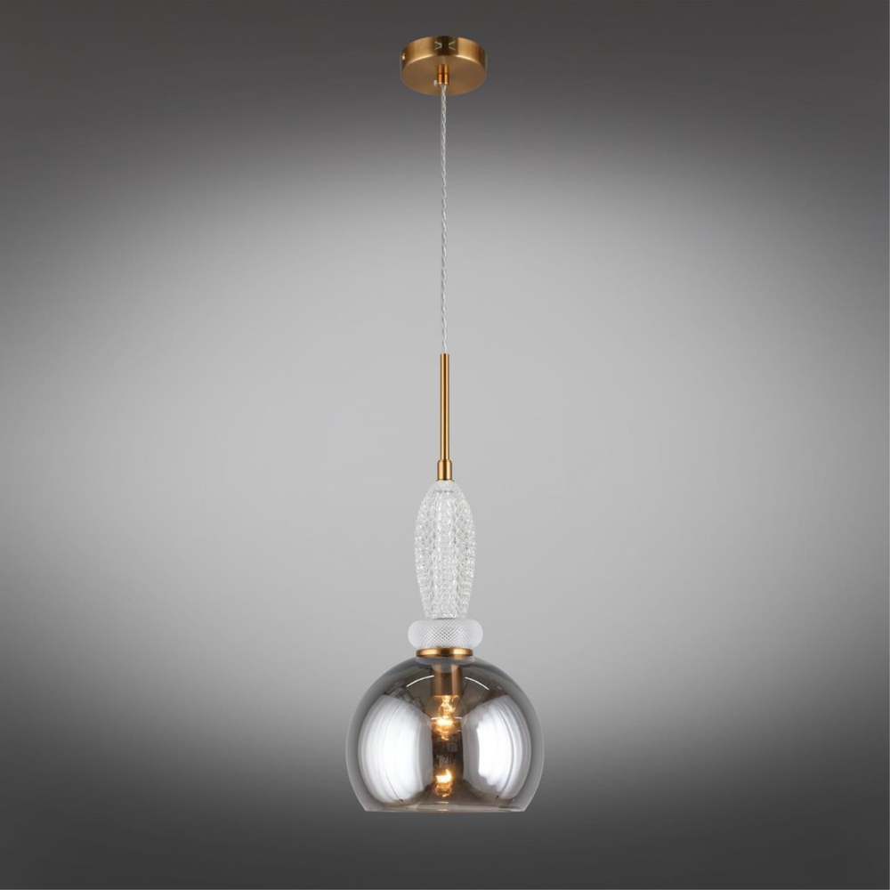 Подвесной светильник Aployt Kristel APL.304.06.01