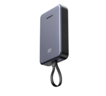 Аккумулятор внешний UGREEN Power Bank 45W (20000mAh) (PB536) серый