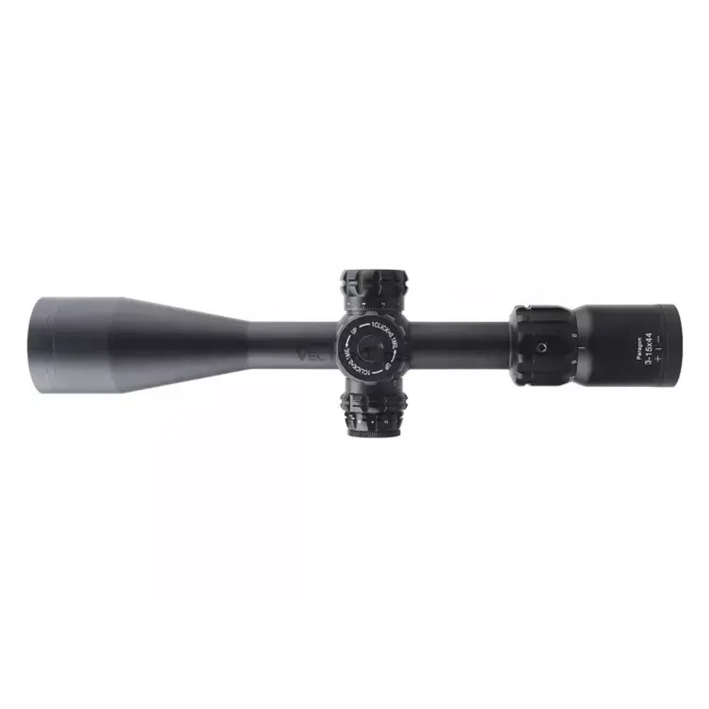 Прицел Vector Optics Paragon 3-15x44 "1" Tactical SFP (SCOM-T37)