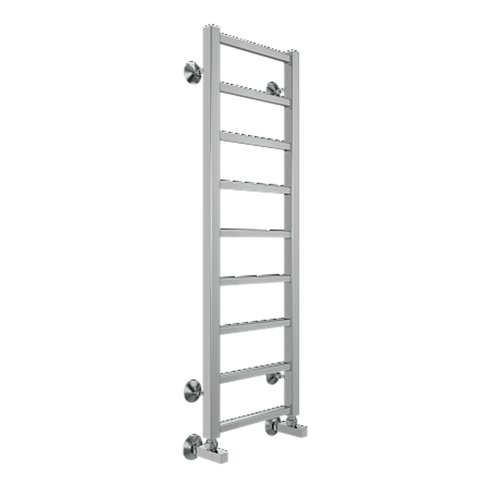 Полотенцесушитель водяной Terminus Контур П9 300х1000