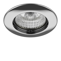 Встраиваемый светильник Lightstar Teso 011074