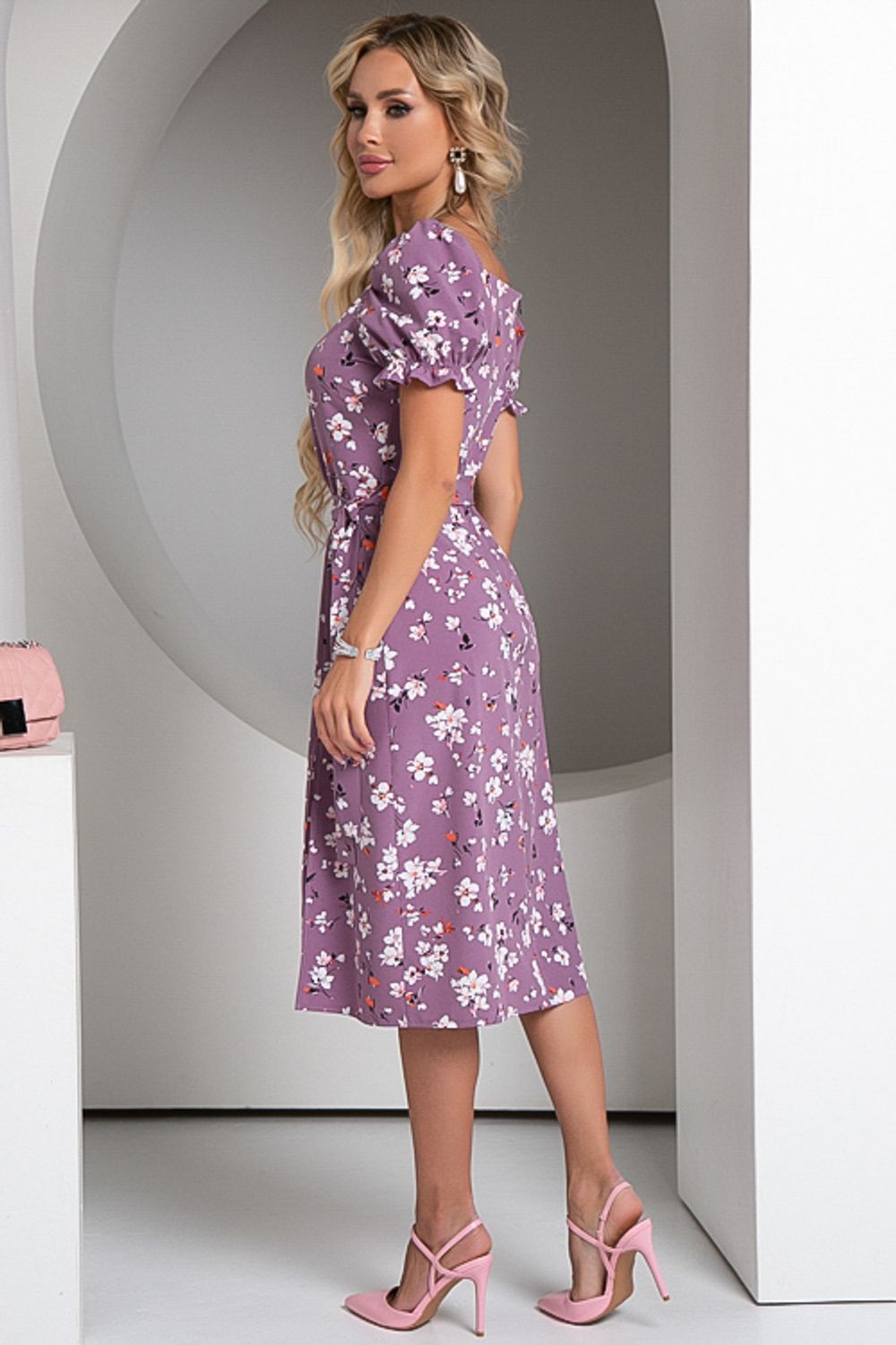 Платье 70798 Avili (Акция)