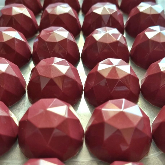 894 | Форма для шоколадных конфет (275х175 мм)