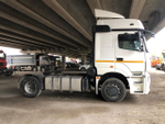 КамАЗ 5490 4x2 Седельный тягач 5490-033-87(S5) (Дизельный, 12,0 л, 401 л.с., АТ)