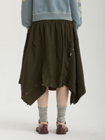 Юбка Edge Of Time Dropwaist