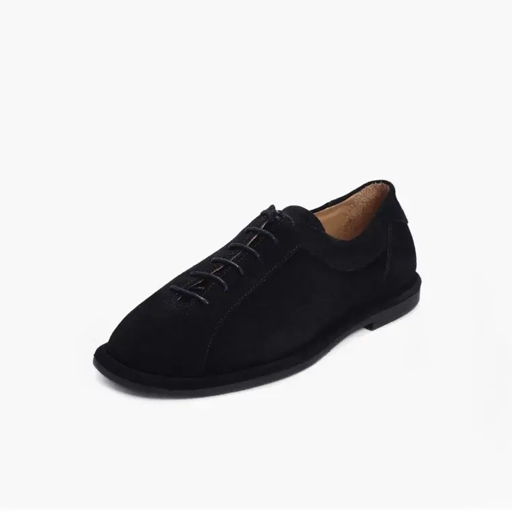 Полуботинки Runa