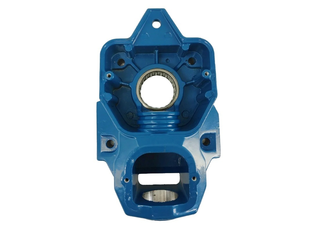 Редуктор в сборе для окрасочного аппарата КИТ А30