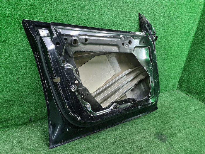 Дверь передняя левая Tesla Model Y (2020-н.в.)