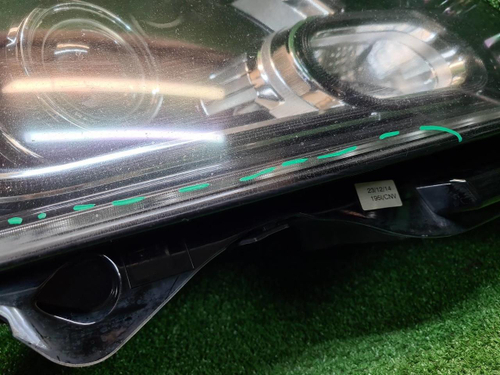 Фара правая Range Rover Vogue 4 L405 12-17 ксенон