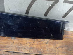 Накладка стойки двери задней левой Haval F7x 1 19-24 Б/У Оригинал 5500108XKQ02A