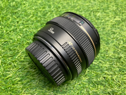 Canon EF 50mm 1.4 USM