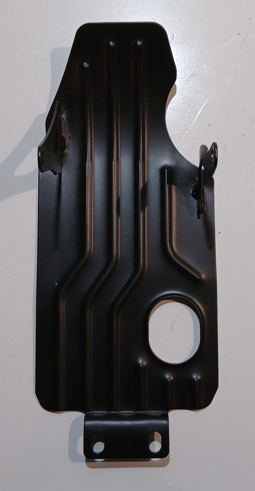 Защита двигателя Питбайк BSE  EX 125