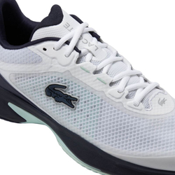 Мужские кроссовки теннисные Lacoste SPORT Tech Point - белый