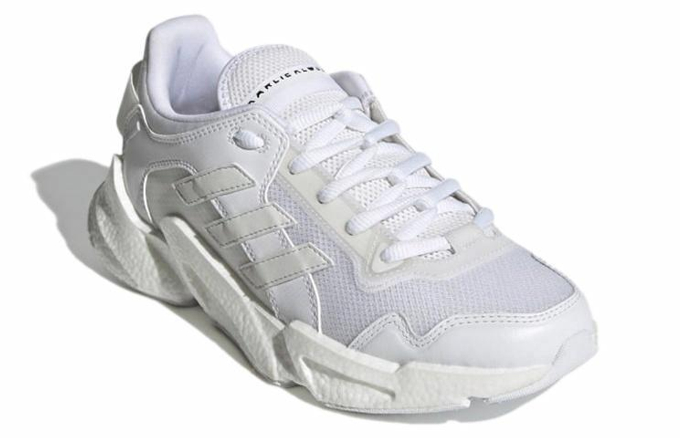 Кроссовки Adidas X9000 (Женская размерная сетка)