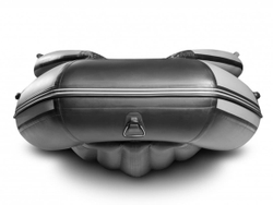 Лодка ПВХ X-RIVER Agent 390 фальшборт