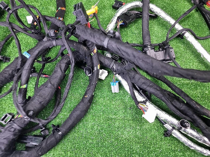 Проводка салонная Chery Tiggo 8 Pro Max (22-нв)