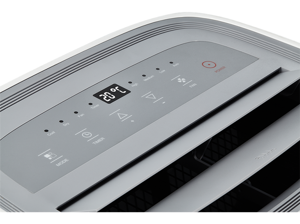 Мобильный кондиционер Electrolux EACM-8 CL/N3